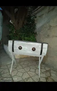 باکس چوبی