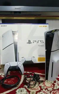 ps5 اسلیم استاندارد