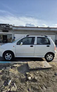 mvm 110 چهار سیلندر در حد