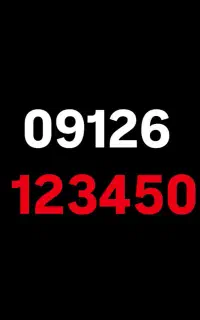 خط 6رند 1/2/3/4/5