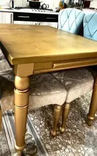 میزنهارخوری ۴ نفری