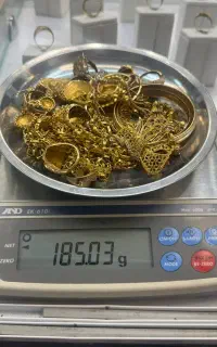 خرید طلا بصورت نقدی و بالاترین نرخ