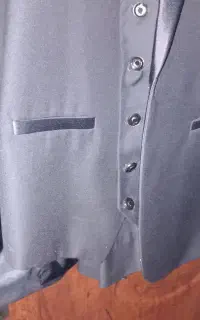 کت شلوارنو
