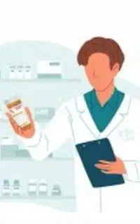 تربیت نیروی متخصص خدمات دارویی