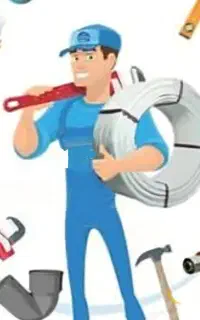تعمیرات لوله کشی سینک کابینت درب جوش کاری پمپ شیر