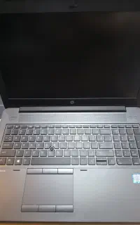لب تاپ hp استوک