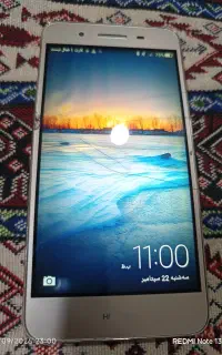 گوشی هوآوی مدل GR3