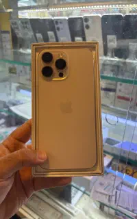 ایفون ۱۶ پرومکس