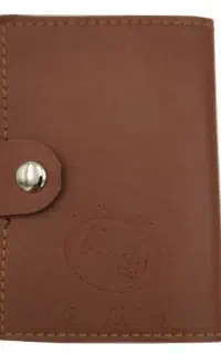 کیف مدارک گم شده