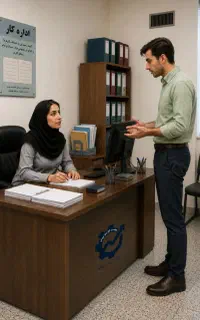 برای پرونده اداره کار، بجای وکیل مشاوره بگیر.