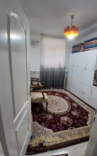 بلوار زن چقامیرزا فاز یک