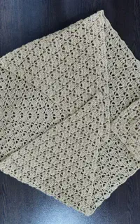 اشارپ بافتنی