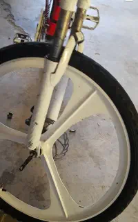 دوچرخه 26کوهستانی رینگ اسپرت وتاشو