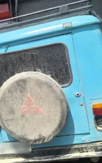 جیب صحراآفرود