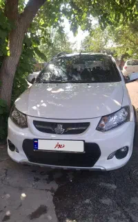 کوییک ار مدل ۴۰۲ اتومات