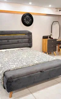 تخت و خواب هایما