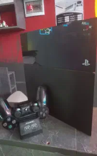 ps4 fat کپی خور