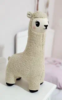 عروسک لاما