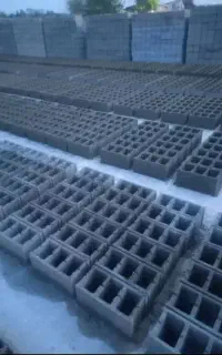 نیاز به کارگر بلوکزن و پالانه زن