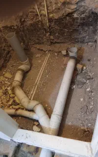 لوله کشی ساختمان
