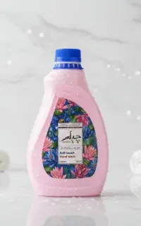 مایع لباسشویی و دستشویی چیلسر
