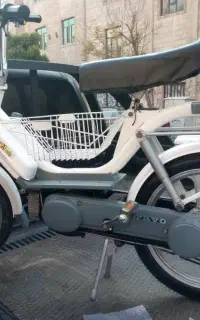 موتور گازی رکس براوو پژو یاماها100 هندا ژاپن سی جی