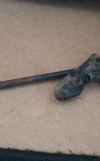 جک دوچرخه ۲۰