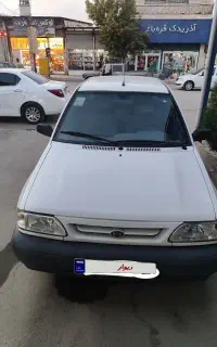 پراید 131