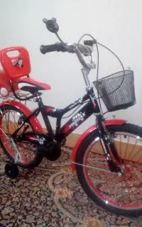 فروش یک دستگاه دوچرخه