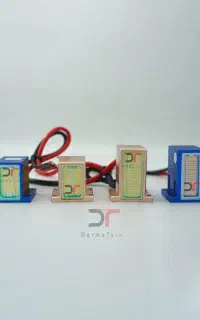 لیزربار 2000w آمریکایی دستگاه لیزر دایموند