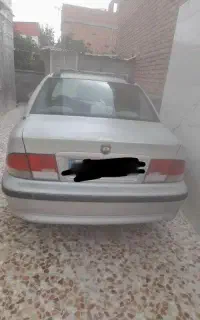 سمند