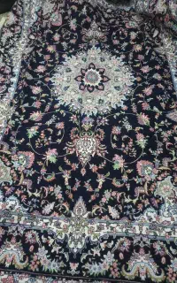 روفرشی یک جفت