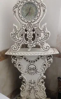 ساعت