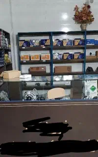 میز ویترینی
