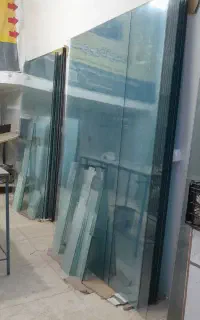 شیشه بری  ثابت وسیار صاحب الزمان