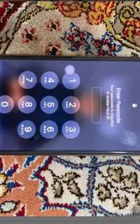 گوشی iphone xs