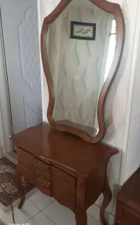 میزوایینه سالم