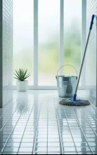 خدمات نظافتی دایی
