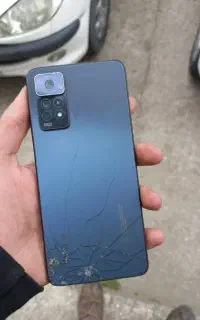 گوشی نوت11پرو