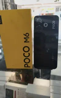 گوشی شیائومی poco m6