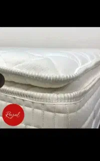 تشک خوشخواب  دونفره رویال