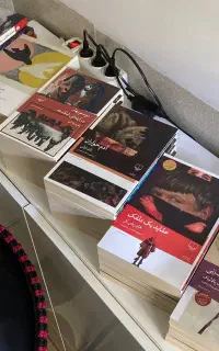 کتاب‌های معروف و پرفروش بازار از نشر‌های معتبر