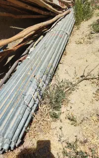 کرکره گالوانیزه