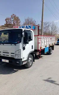 ایسوزو 8.4مدل94