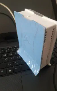 روتر میکروتیک رو میزی نهصدو چهیل ویک