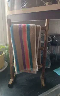 استند حوله آشپزخونه