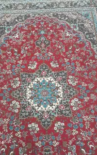 فرش ۶متری