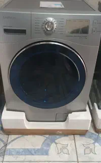 لباسشویی دوو Lm980s