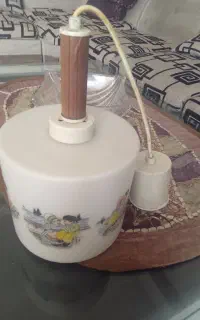 چراغ اتاق کودک