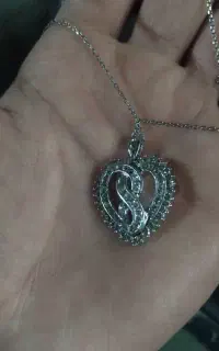 فروش گردنبند نقره